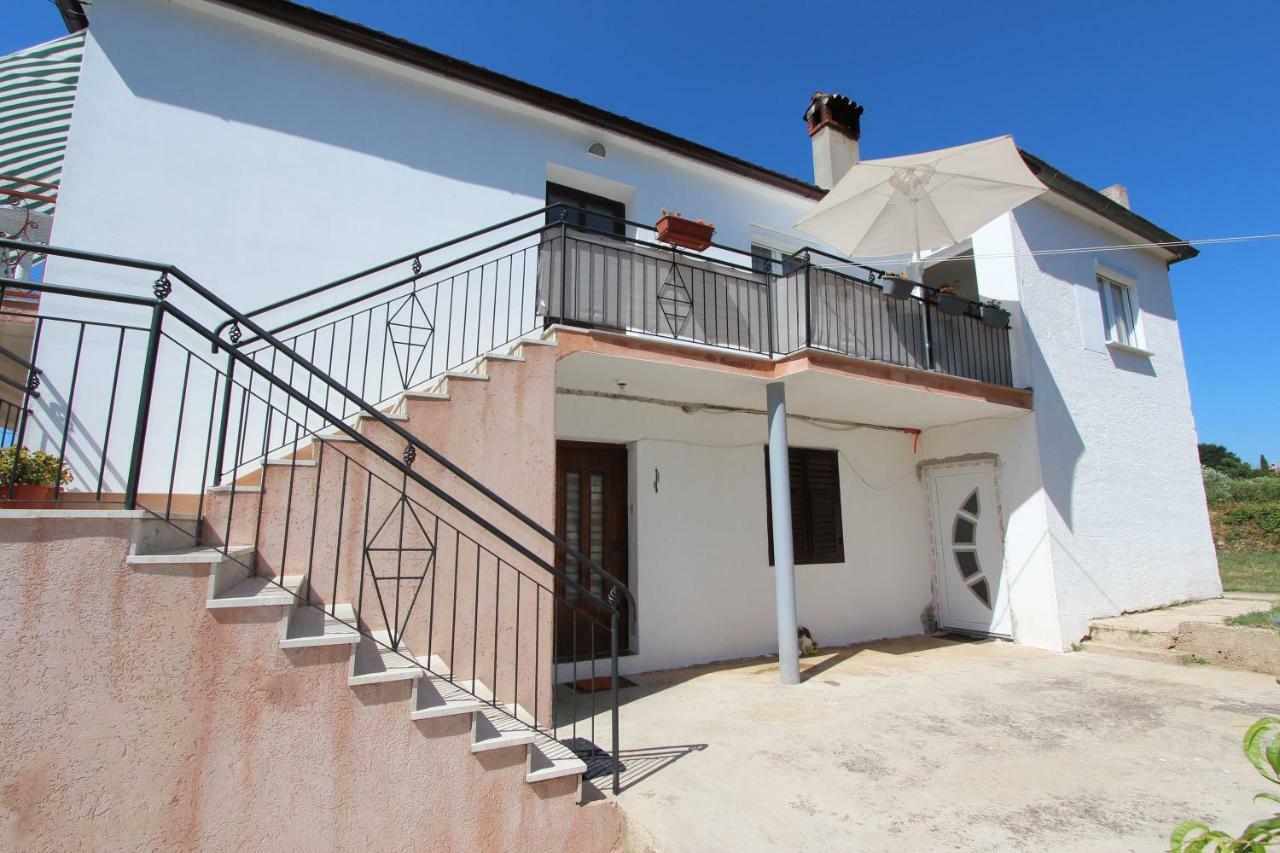 Apartment Diego & Fabio Rovinj Exterior photo