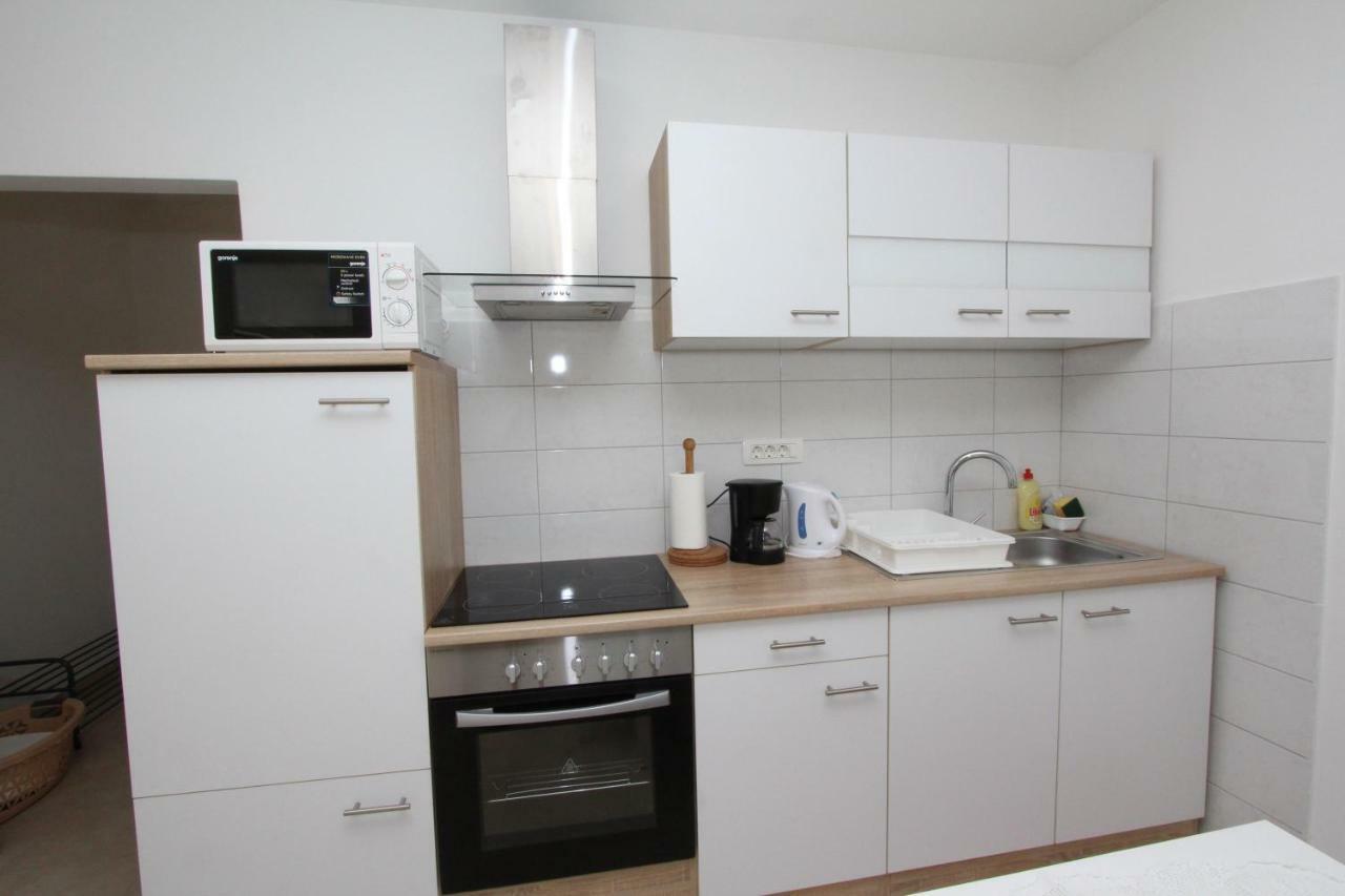 Apartment Diego & Fabio Rovinj Exterior photo