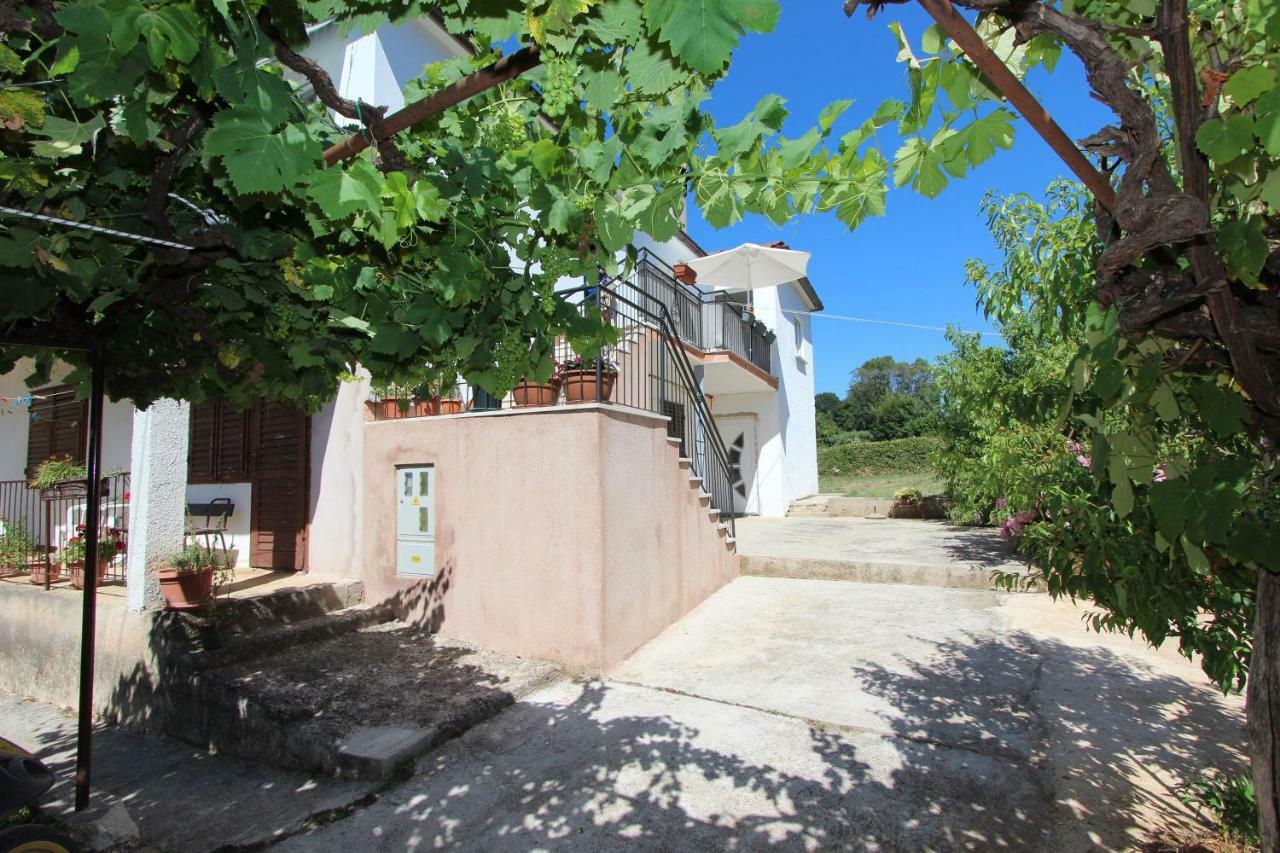 Apartment Diego & Fabio Rovinj Exterior photo