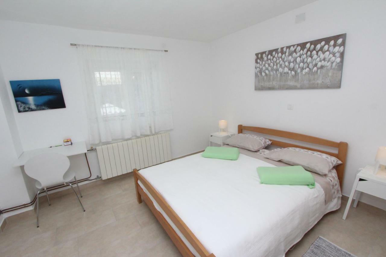 Apartment Diego & Fabio Rovinj Exterior photo