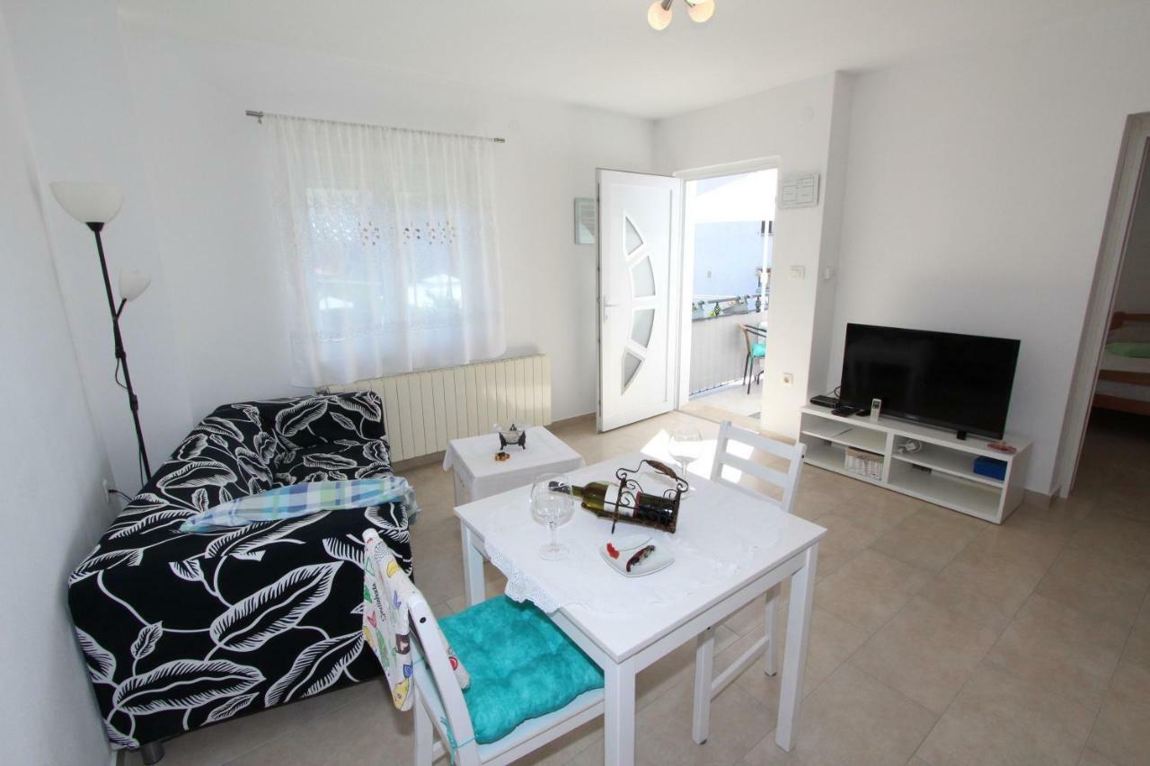 Apartment Diego & Fabio Rovinj Exterior photo