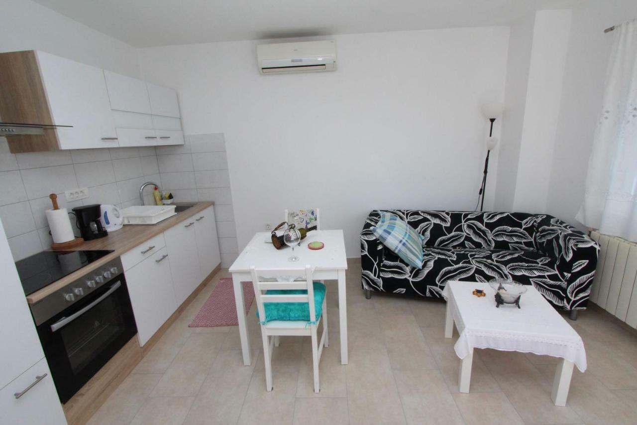 Apartment Diego & Fabio Rovinj Exterior photo
